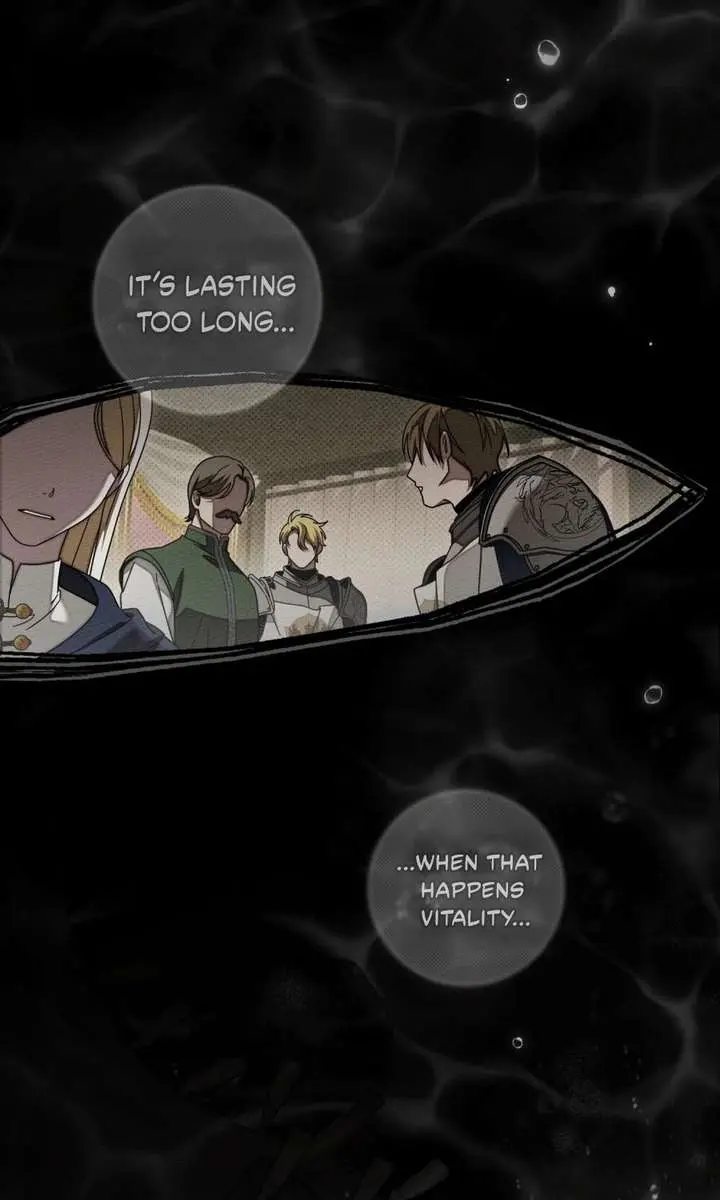 Under the Oak Tree Chapter 141 Page 72