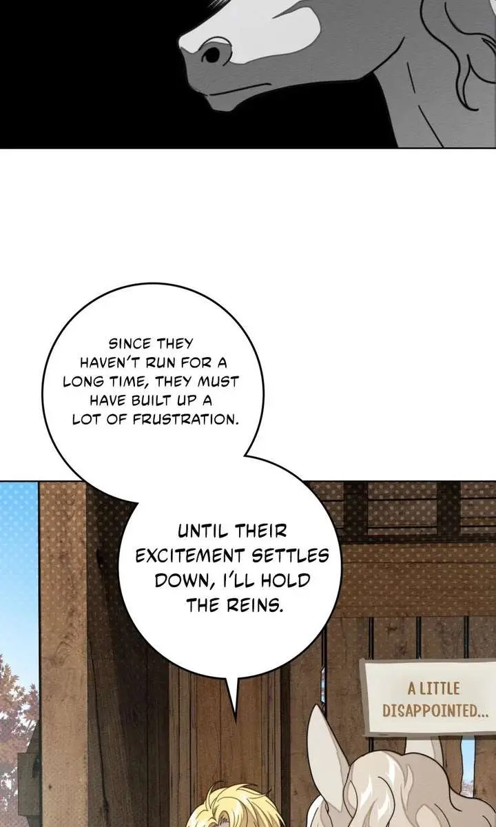 Under the Oak Tree Chapter 141 Page 81