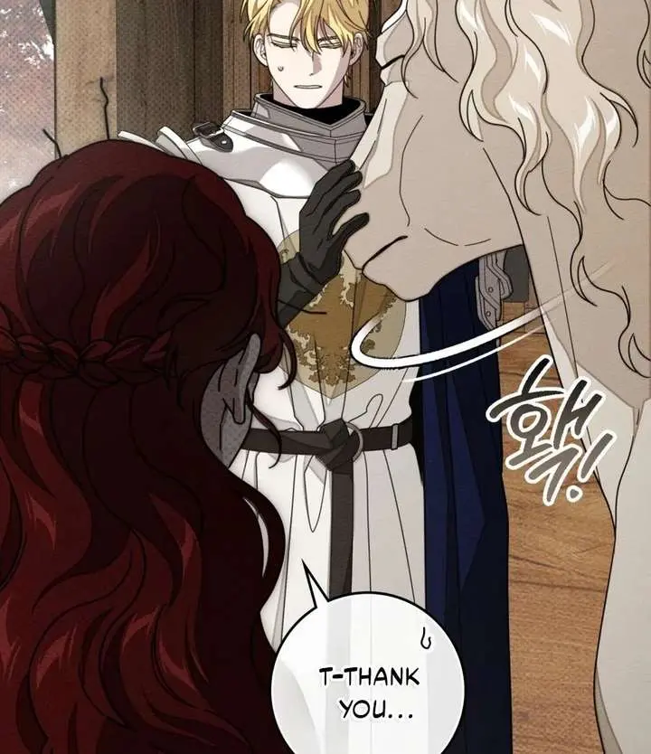 Under the Oak Tree Chapter 141 Page 82