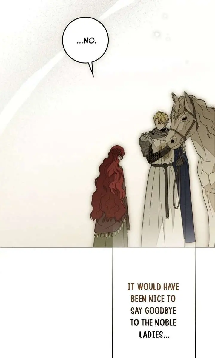 Under the Oak Tree Chapter 141 Page 90