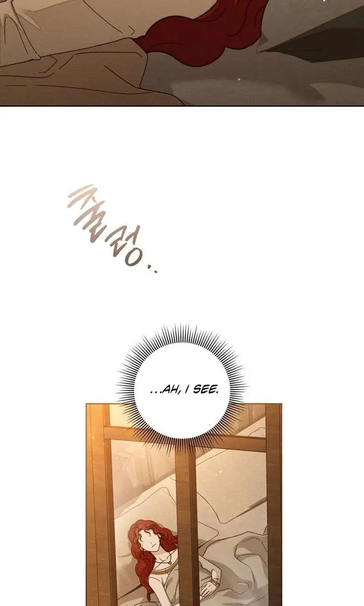 Under the Oak Tree Chapter 141 Page 107