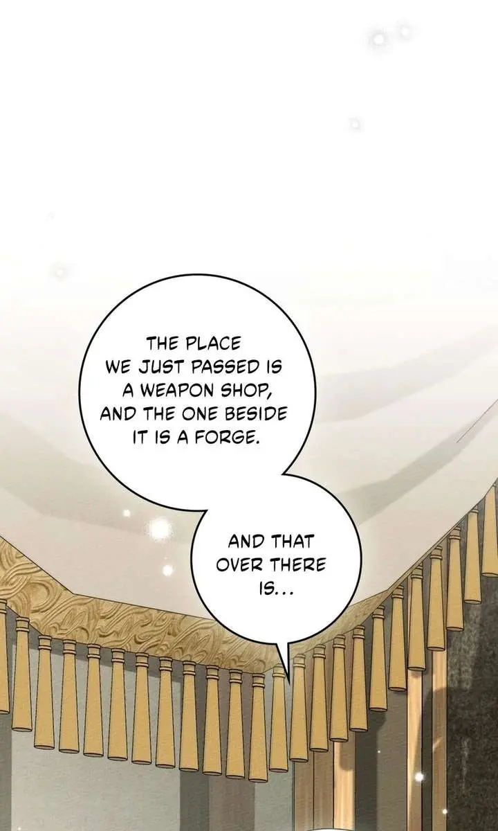 Under the Oak Tree Chapter 142 Page 7