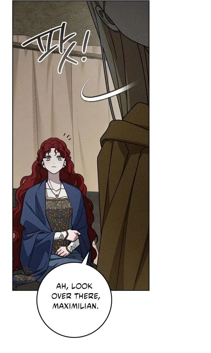 Under the Oak Tree Chapter 142 Page 14