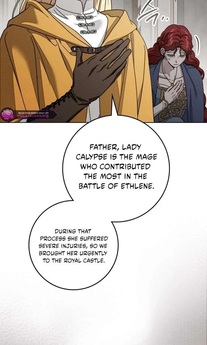 Under the Oak Tree Chapter 142 Page 47