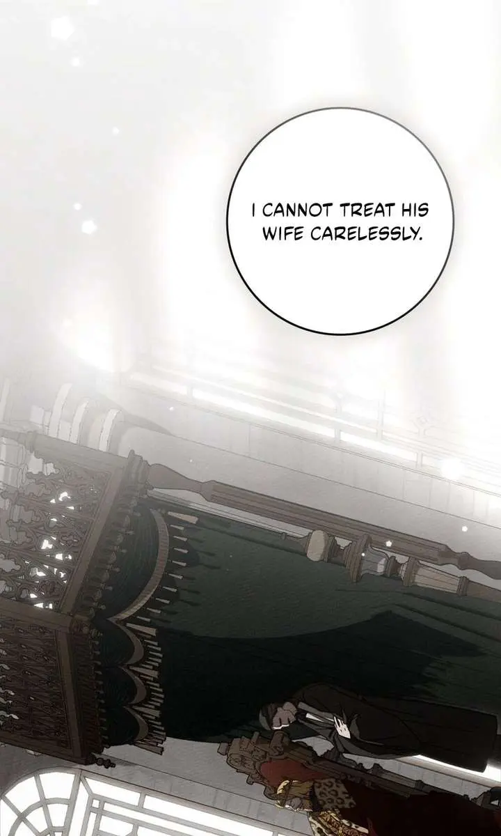 Under the Oak Tree Chapter 142 Page 54