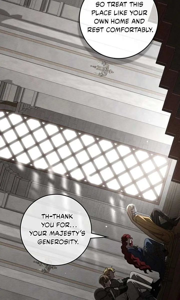 Under the Oak Tree Chapter 142 Page 56