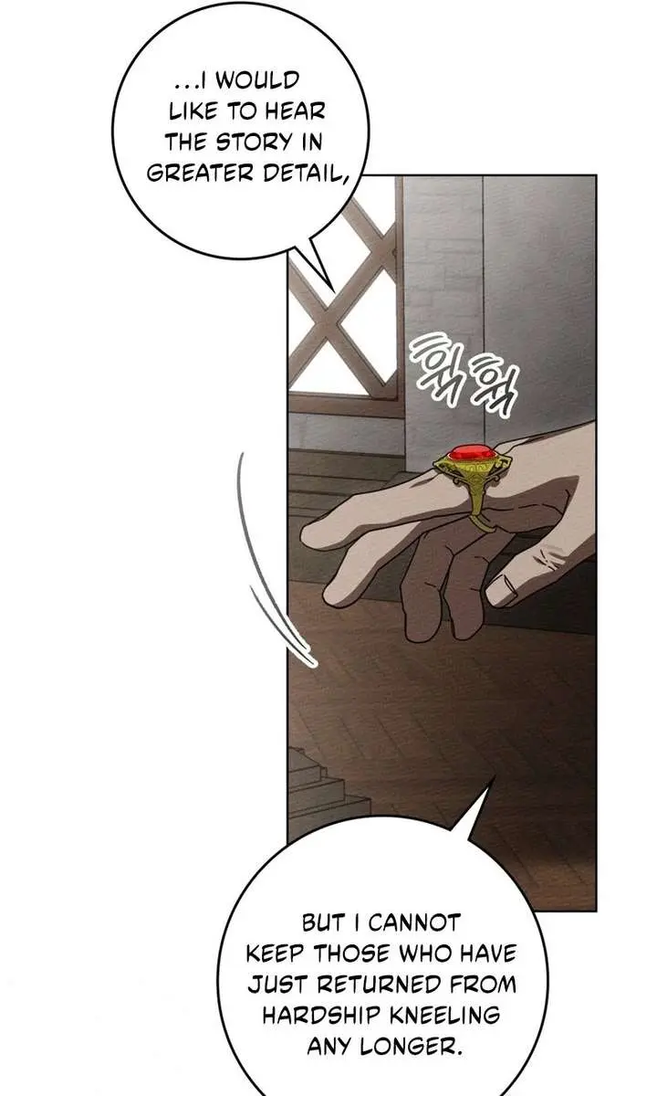 Under the Oak Tree Chapter 142 Page 59