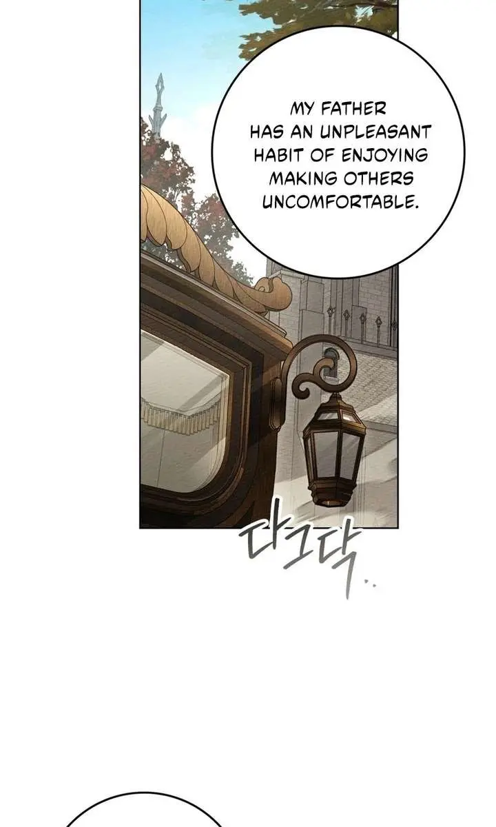Under the Oak Tree Chapter 142 Page 63