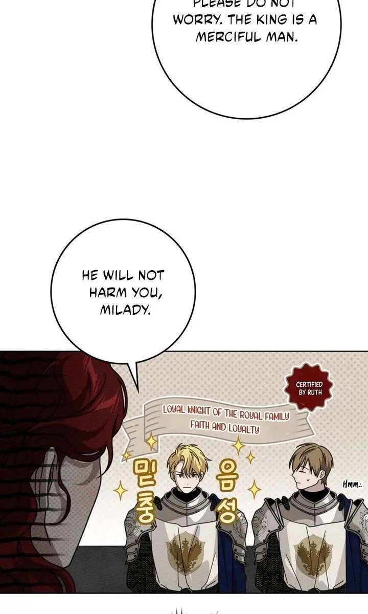 Under the Oak Tree Chapter 142 Page 65