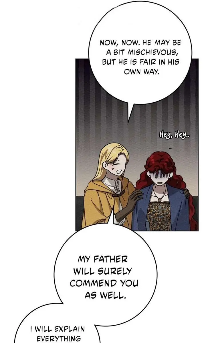 Under the Oak Tree Chapter 142 Page 67