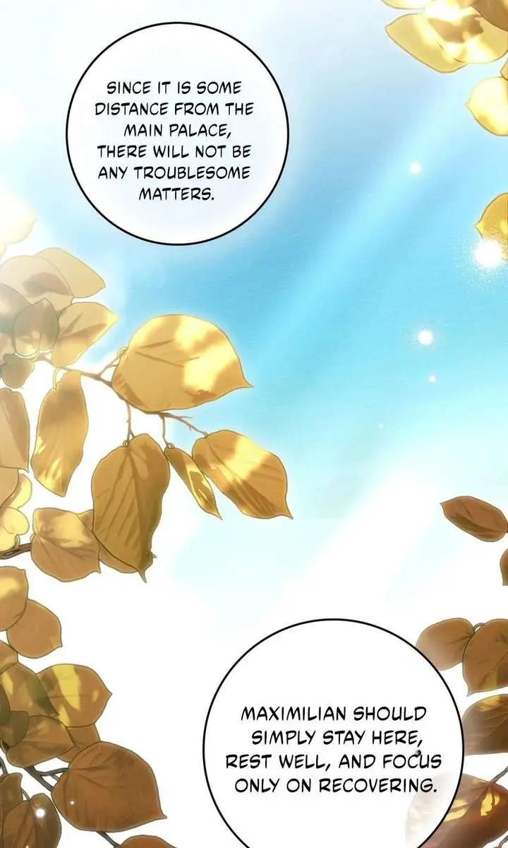 Under the Oak Tree Chapter 142 Page 77