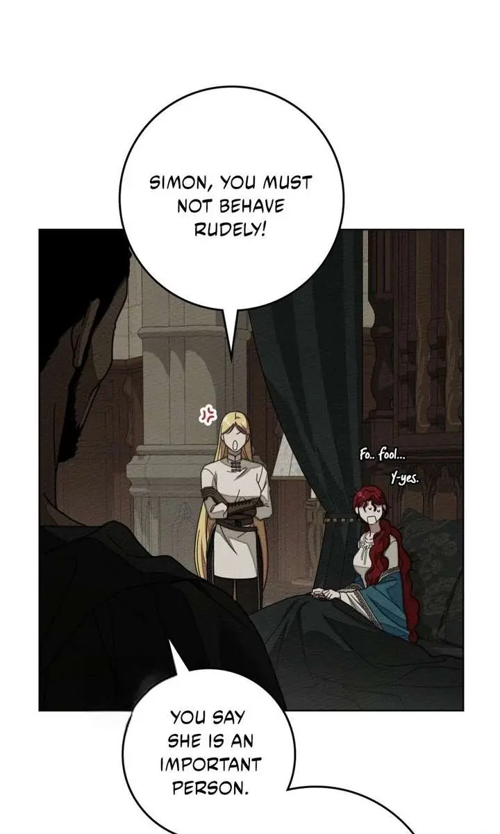 Under the Oak Tree Chapter 142 Page 83