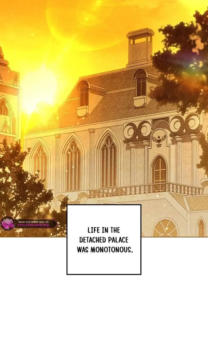 Under the Oak Tree Chapter 142 Page 89