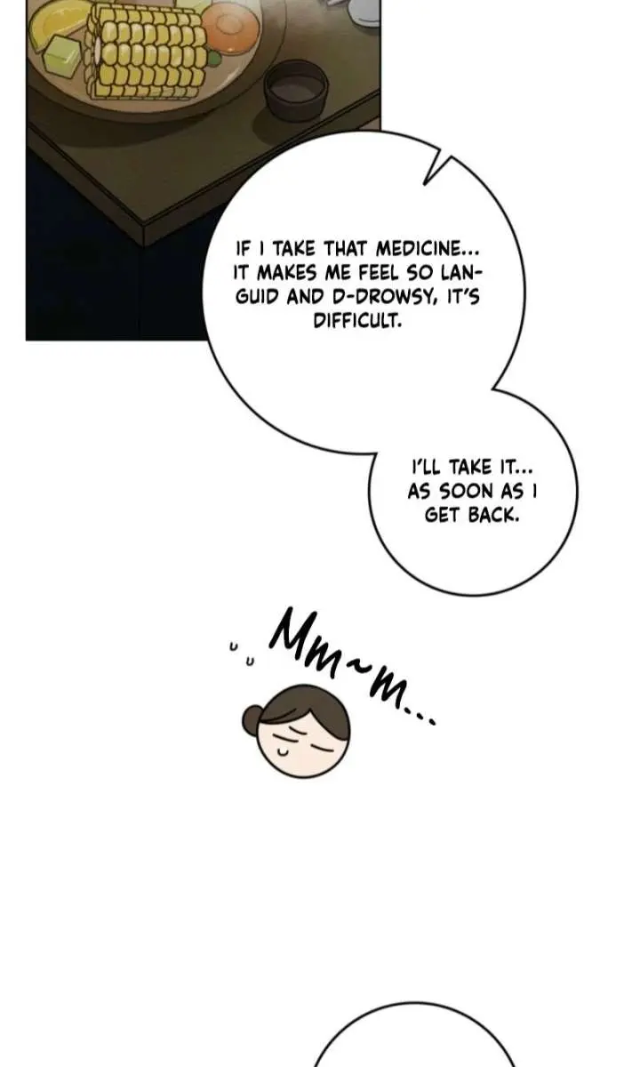 Under the Oak Tree Chapter 143 Page 5