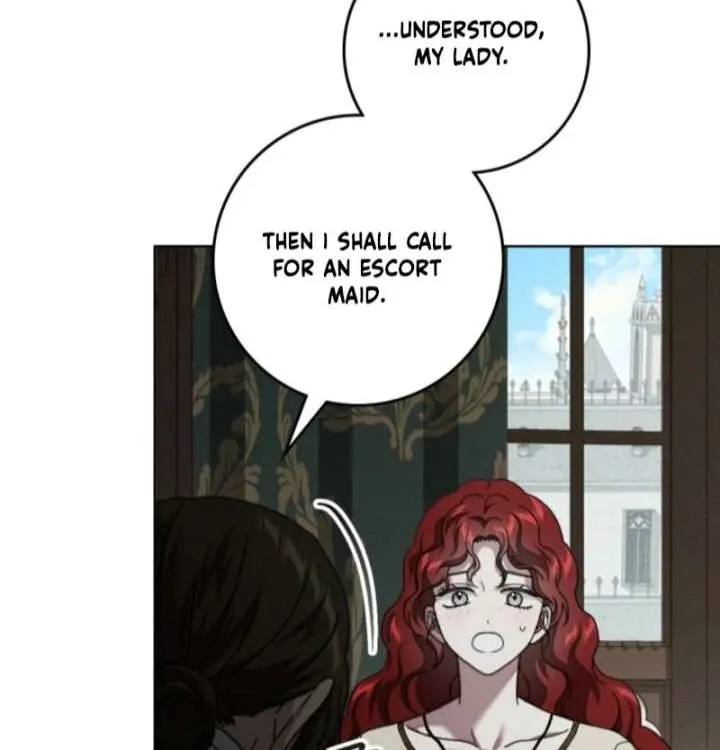 Under the Oak Tree Chapter 143 Page 6