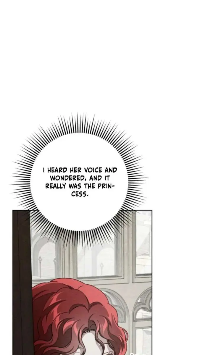 Under the Oak Tree Chapter 143 Page 20
