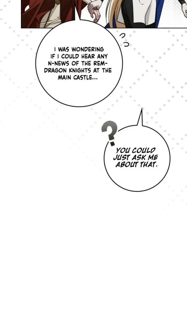 Under the Oak Tree Chapter 143 Page 23