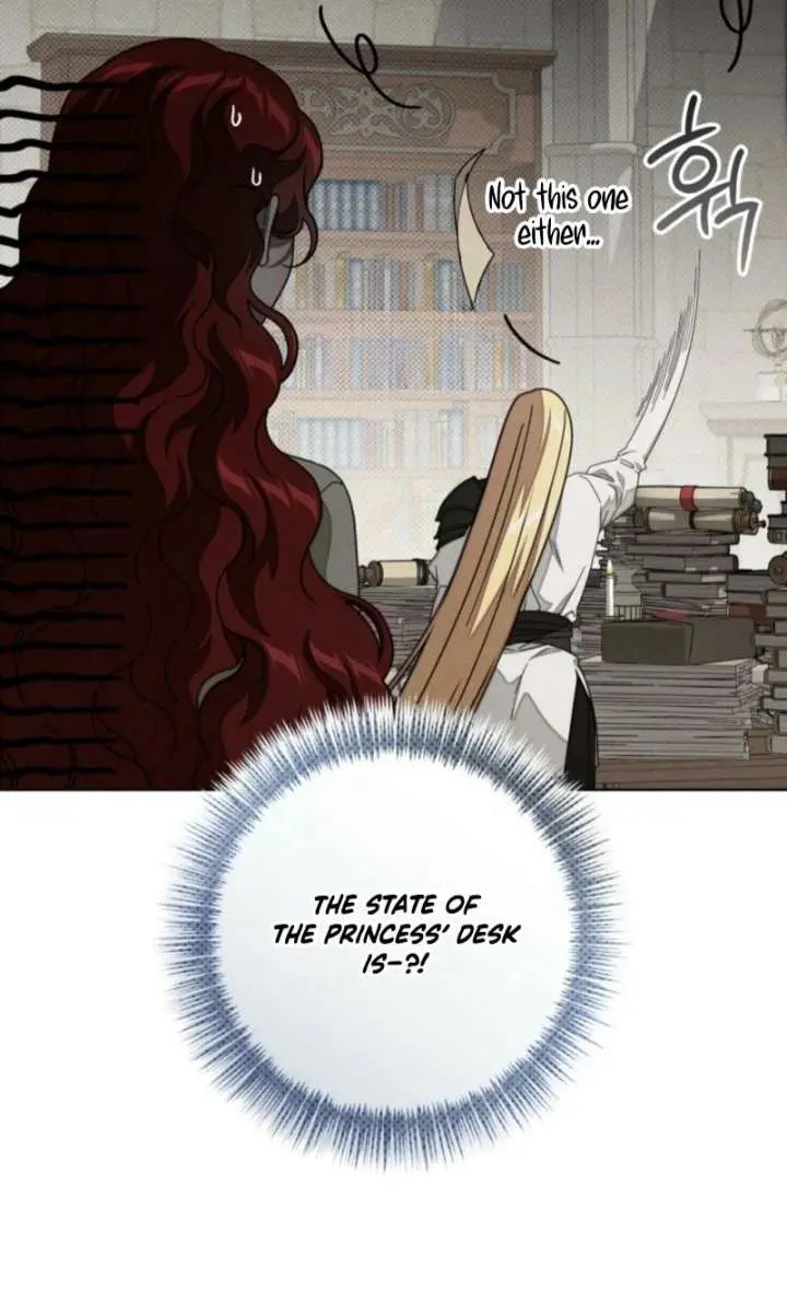 Under the Oak Tree Chapter 143 Page 26