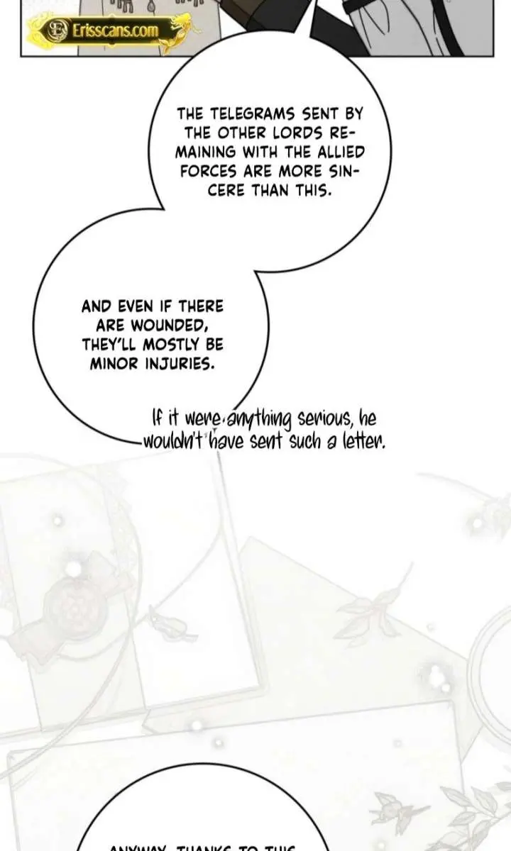 Under the Oak Tree Chapter 143 Page 33