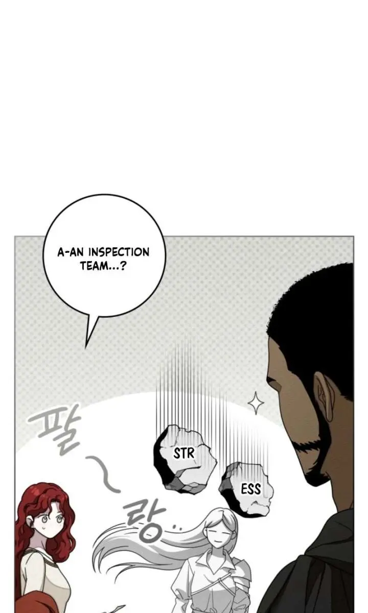 Under the Oak Tree Chapter 143 Page 37