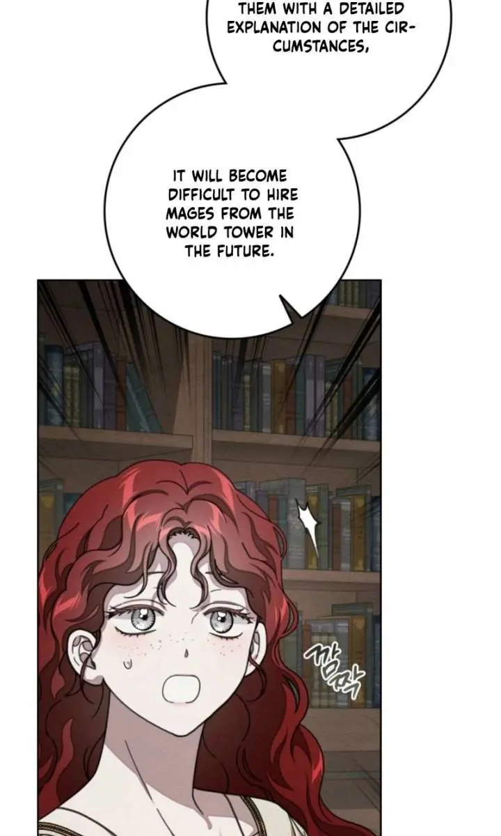Under the Oak Tree Chapter 143 Page 39