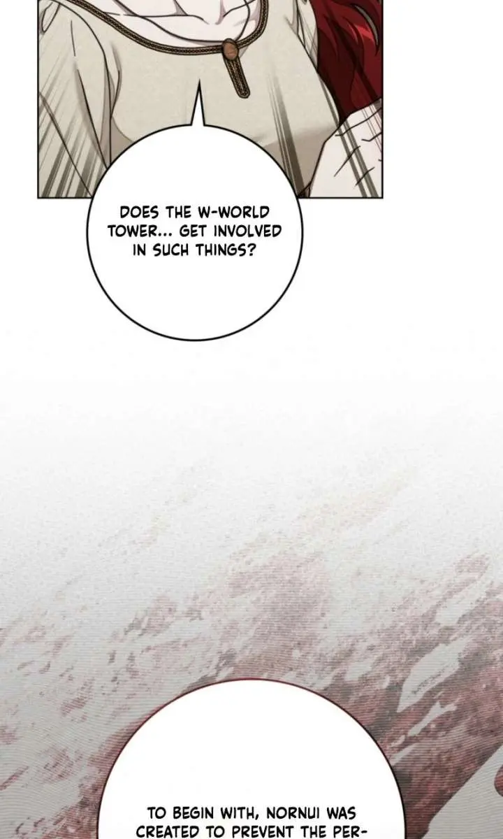 Under the Oak Tree Chapter 143 Page 40