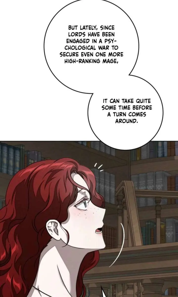 Under the Oak Tree Chapter 143 Page 51