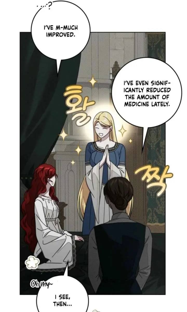 Under the Oak Tree Chapter 143 Page 93
