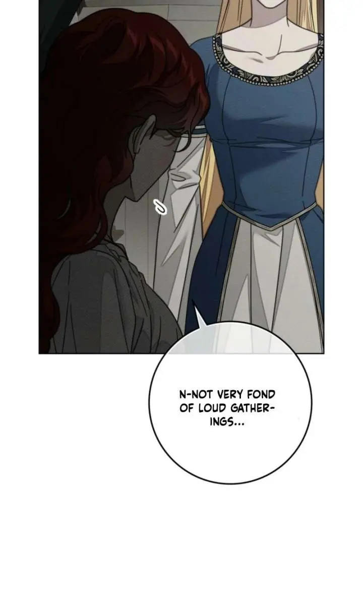 Under the Oak Tree Chapter 143 Page 102