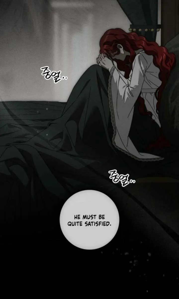Under the Oak Tree Chapter 143 Page 136