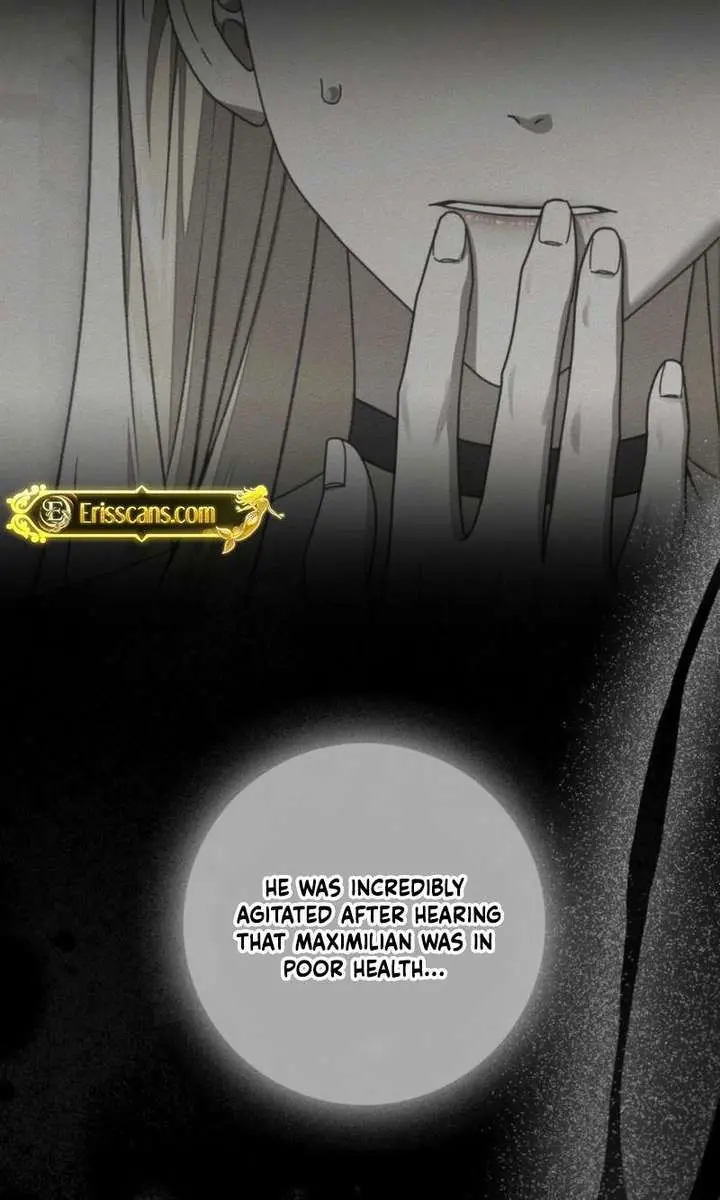 Under the Oak Tree Chapter 144 Page 10