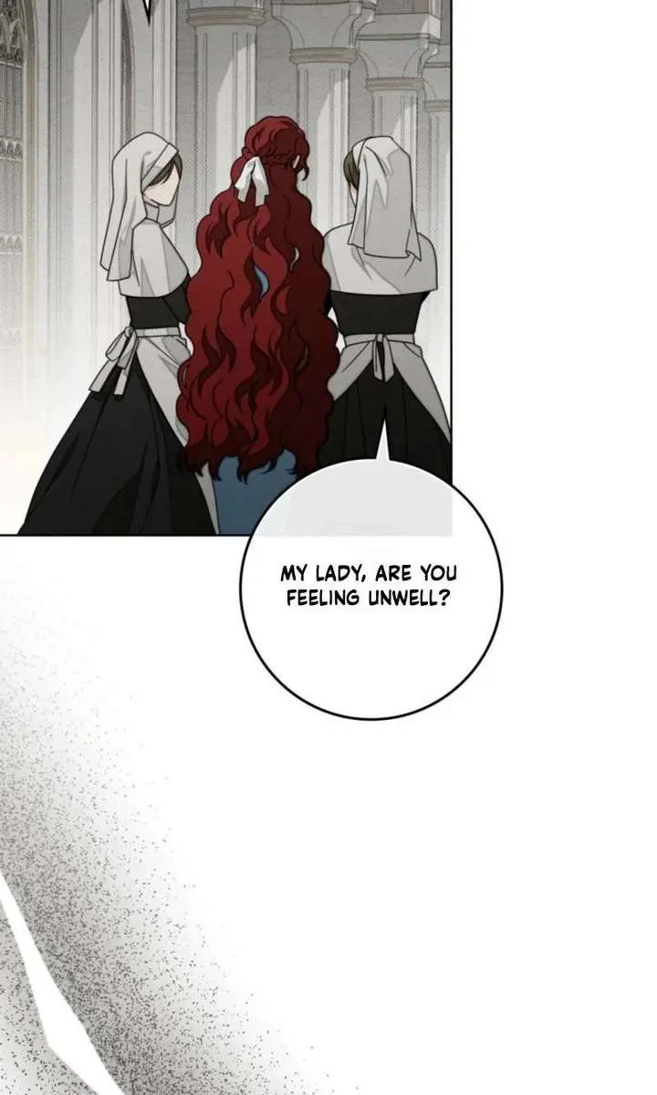 Under the Oak Tree Chapter 144 Page 22