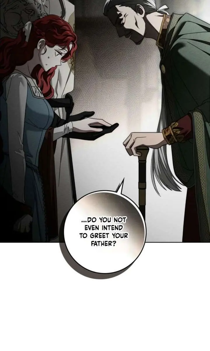 Under the Oak Tree Chapter 144 Page 43