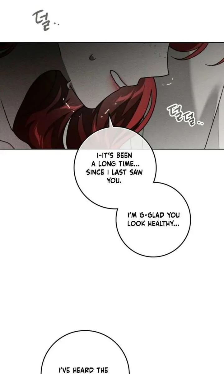Under the Oak Tree Chapter 144 Page 44