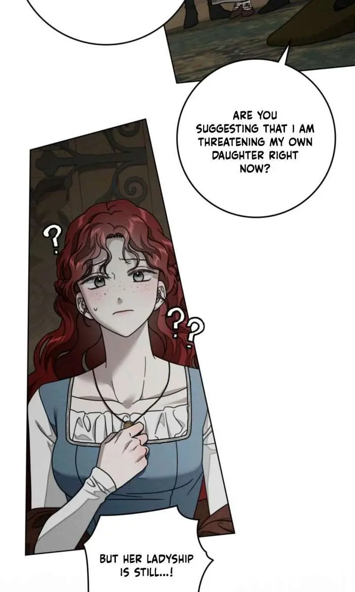 Under the Oak Tree Chapter 144 Page 50