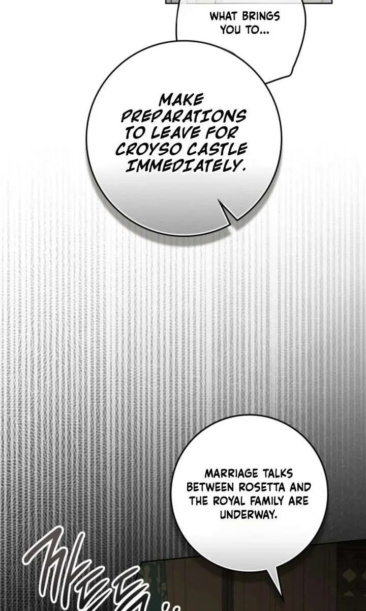 Under the Oak Tree Chapter 144 Page 62
