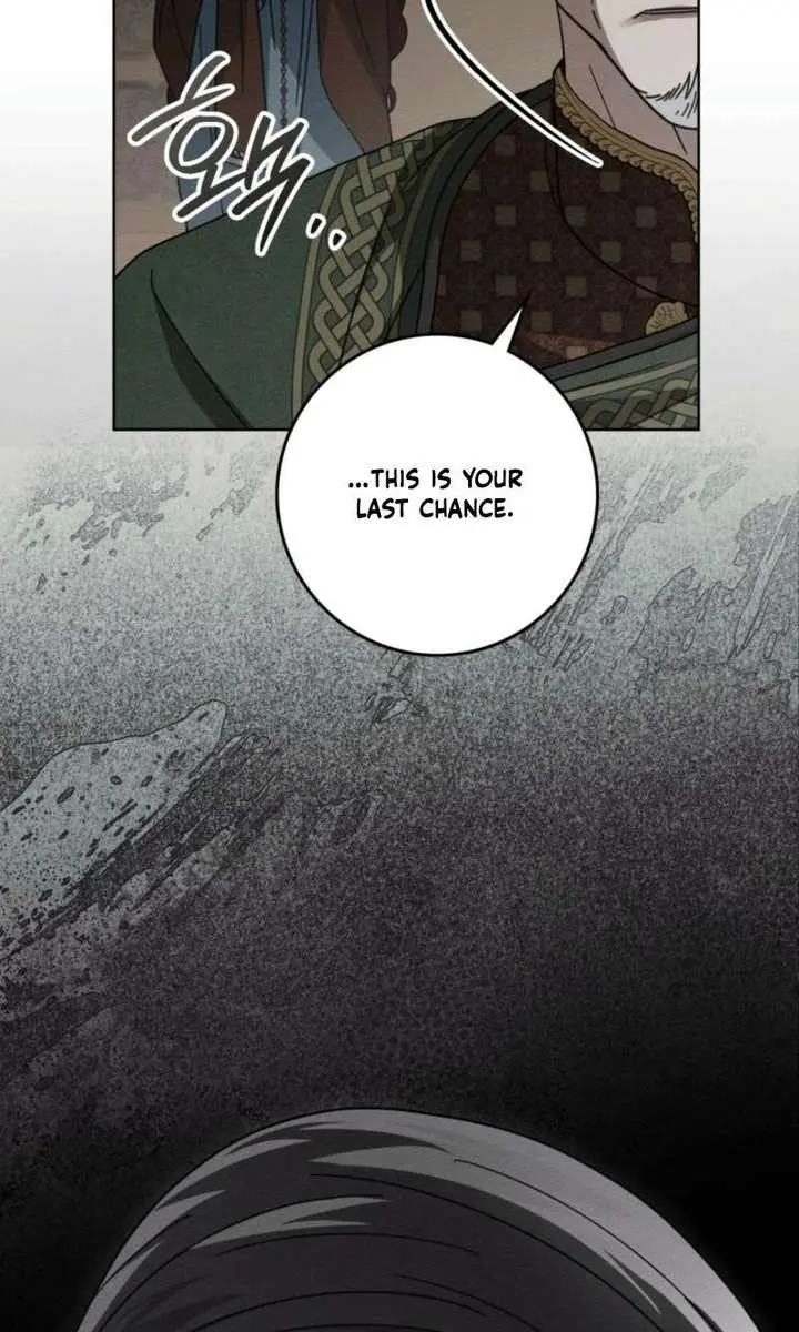 Under the Oak Tree Chapter 144 Page 91