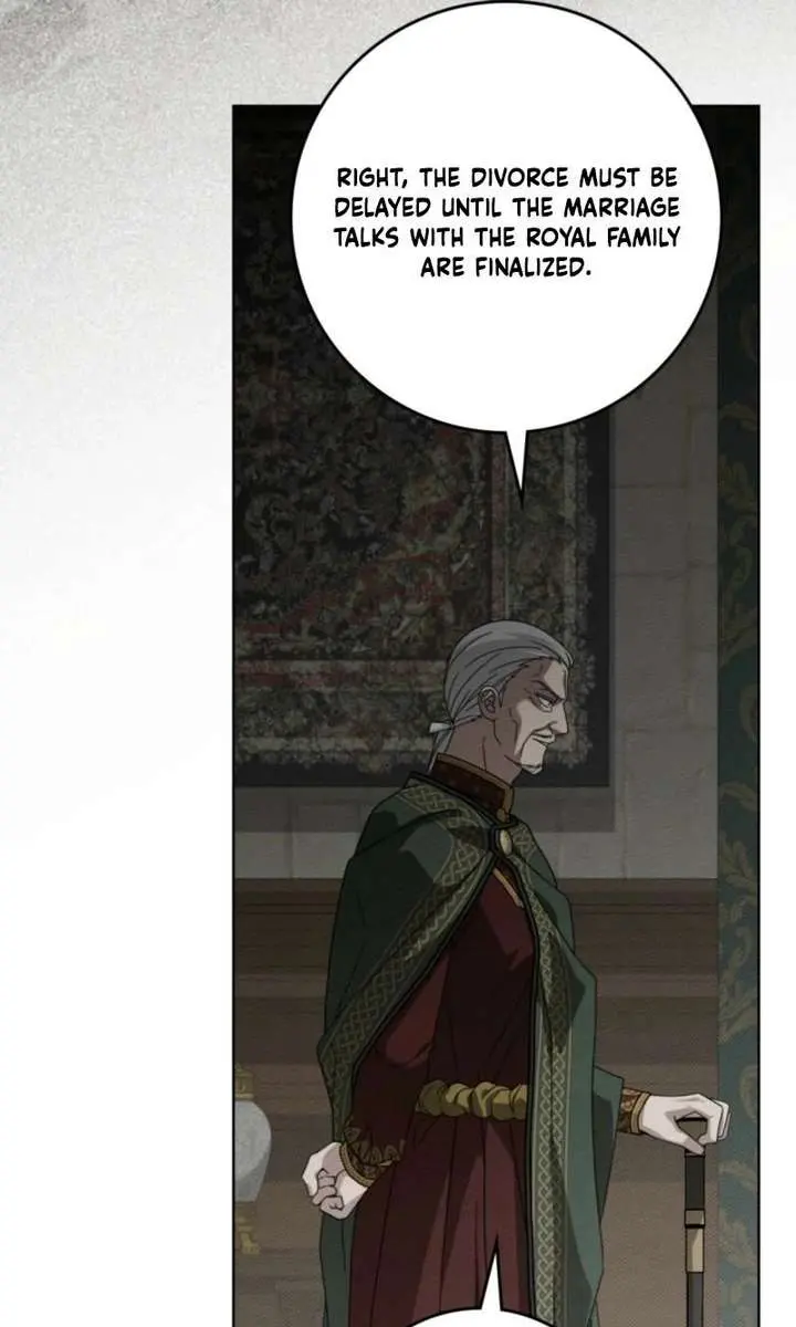 Under the Oak Tree Chapter 144 Page 97