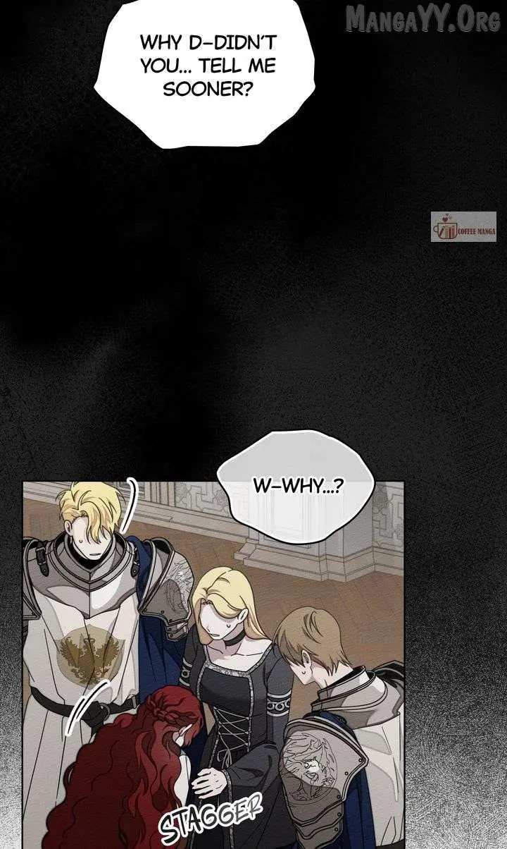 Under the Oak Tree Chapter 145 Page 2