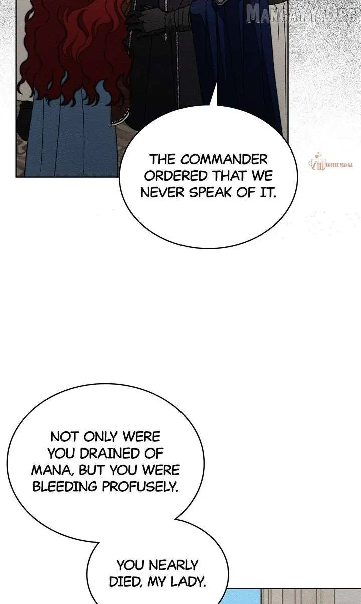 Under the Oak Tree Chapter 145 Page 3