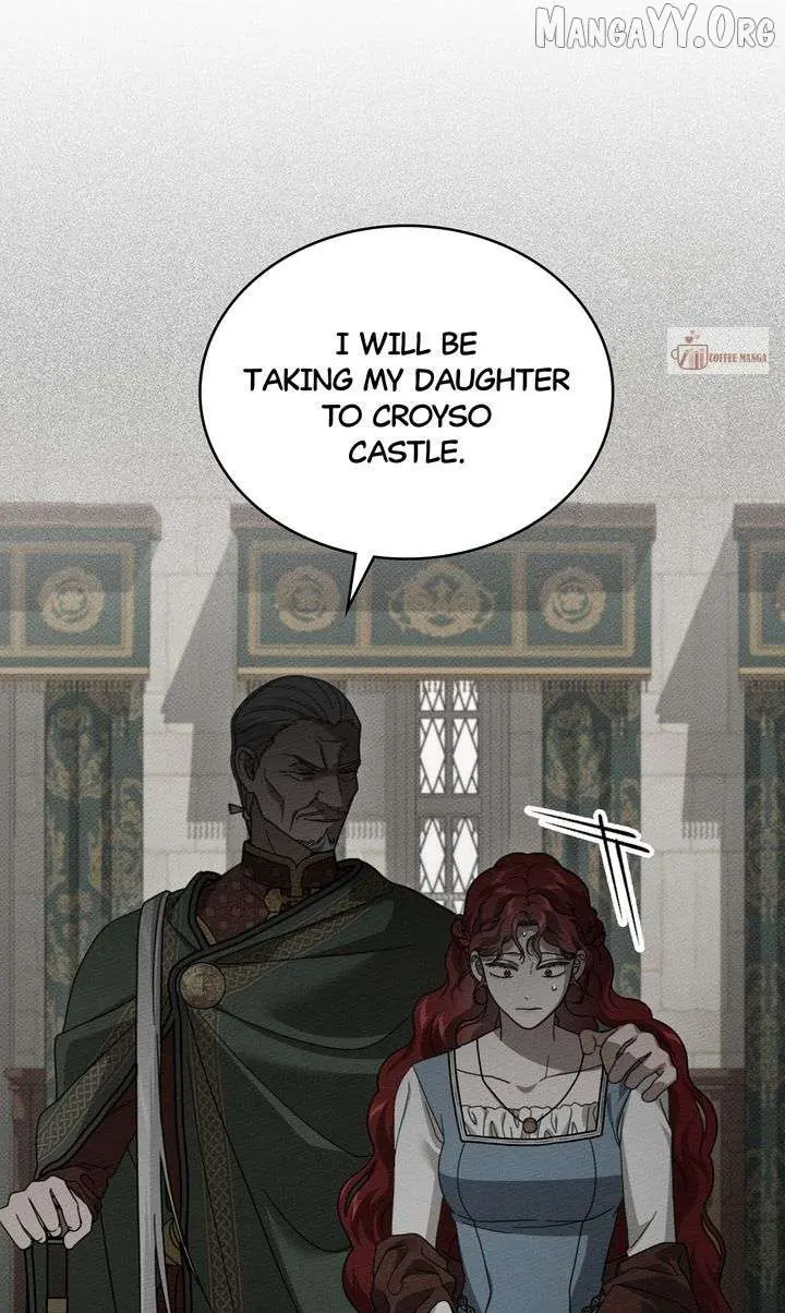 Under the Oak Tree Chapter 145 Page 21
