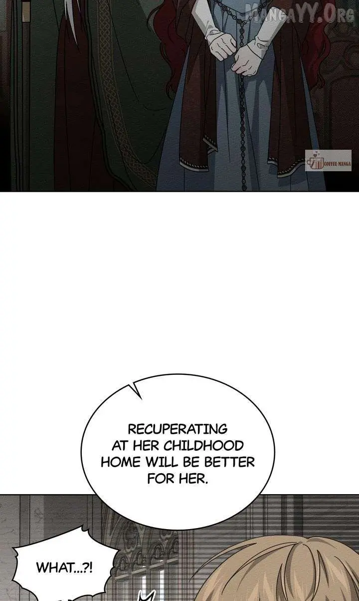 Under the Oak Tree Chapter 145 Page 22