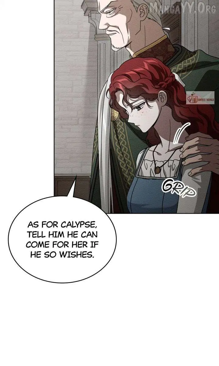 Under the Oak Tree Chapter 145 Page 33