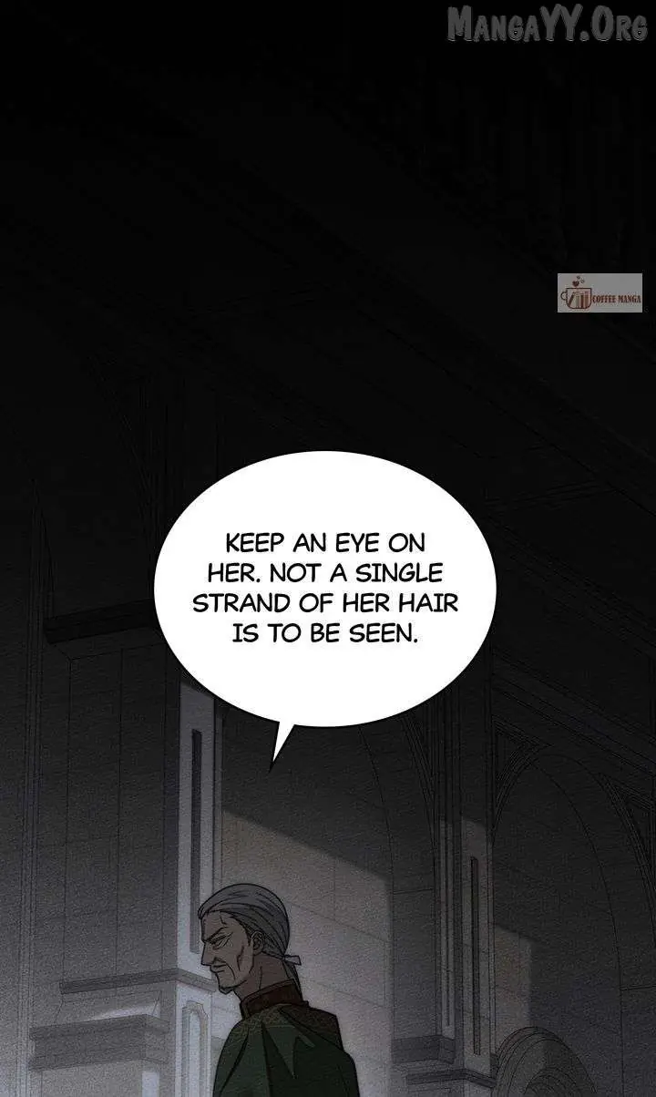 Under the Oak Tree Chapter 145 Page 85