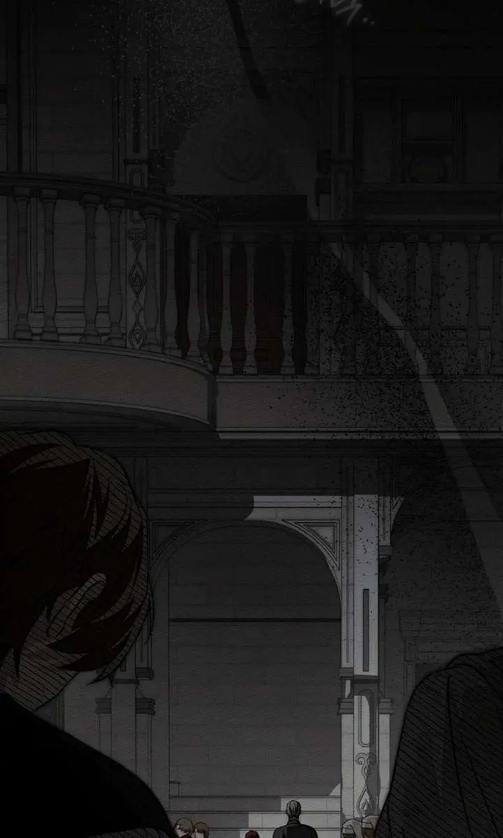 Under the Oak Tree Chapter 146 Page 8