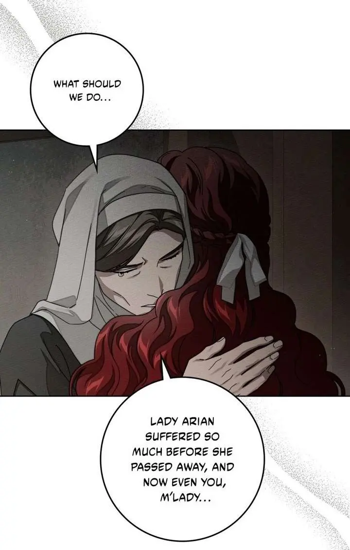 Under the Oak Tree Chapter 146 Page 15