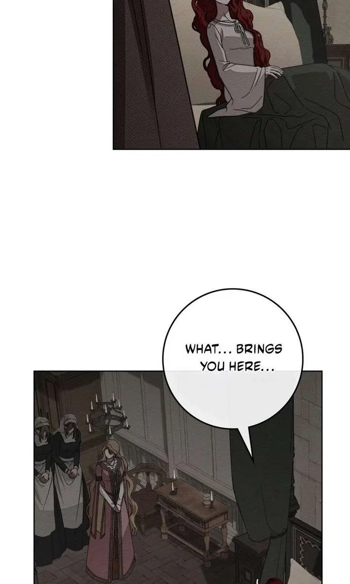 Under the Oak Tree Chapter 146 Page 45