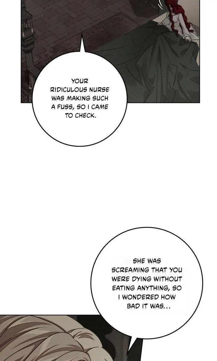 Under the Oak Tree Chapter 146 Page 46