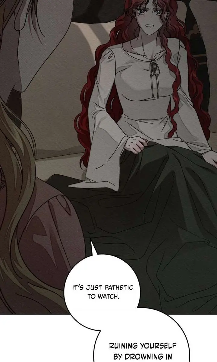 Under the Oak Tree Chapter 146 Page 54