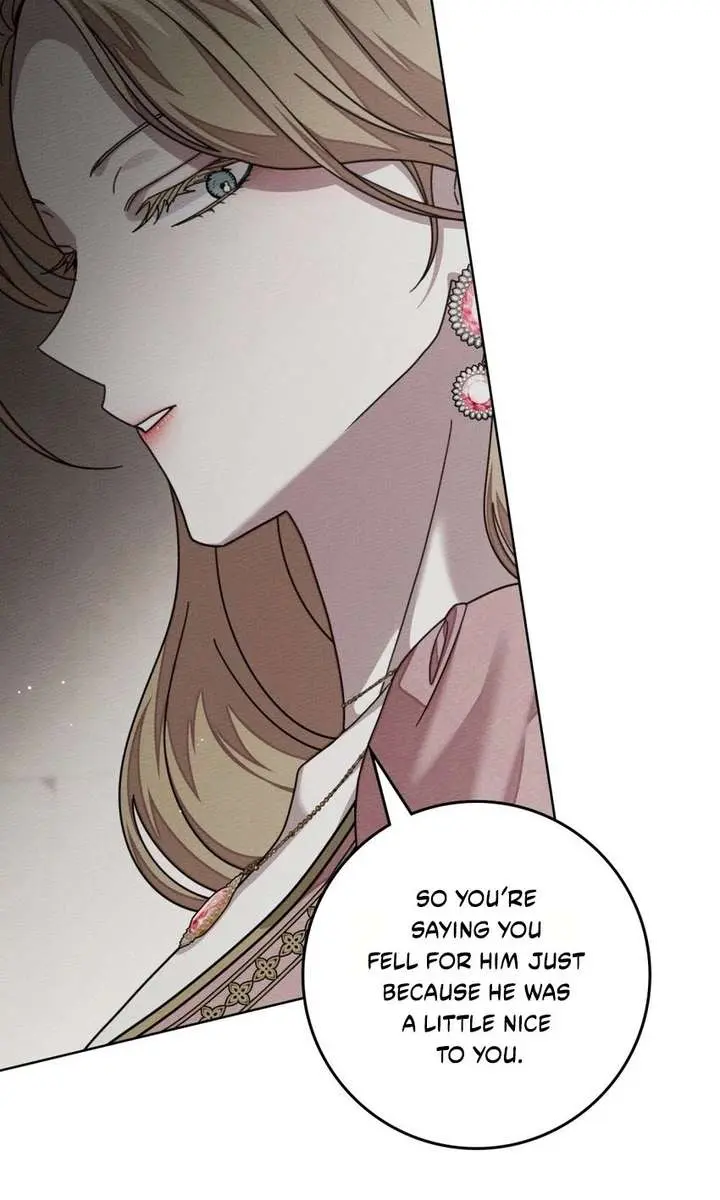 Under the Oak Tree Chapter 146 Page 69